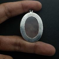 thumb2-Silver Pendant-19388