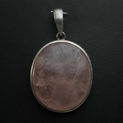 Silver Pendant-19389