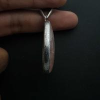 thumb1-Silver Pendant-19389
