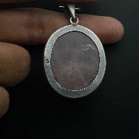 thumb2-Silver Pendant-19389