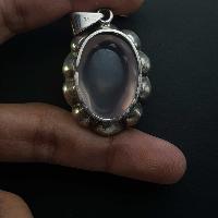 thumb2-Silver Pendant-19392