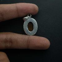 thumb2-Silver Pendant-19393