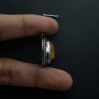 thumb1-Silver Pendant-19395