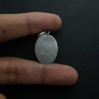 thumb2-Silver Pendant-19395