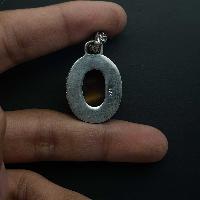 thumb2-Silver Pendant-19397