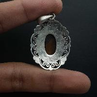 thumb2-Silver Pendant-19399