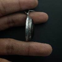 thumb1-Silver Pendant-19401