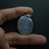 thumb2-Silver Pendant-19401