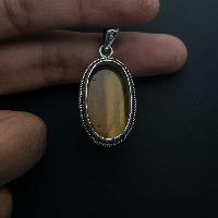 thumb2-Silver Pendant-19402