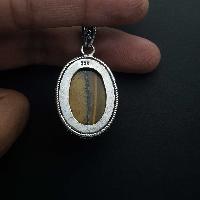 thumb2-Silver Pendant-19403