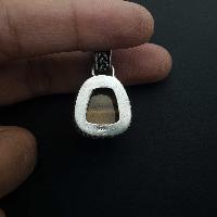 thumb2-Silver Pendant-19404