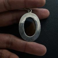 thumb2-Silver Pendant-19405