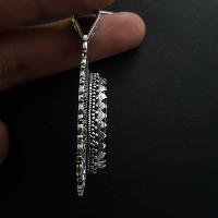 thumb1-Silver Pendant-19406