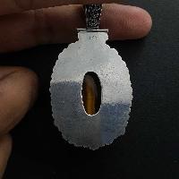 thumb2-Silver Pendant-19406