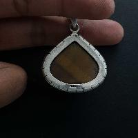 thumb2-Silver Pendant-19407