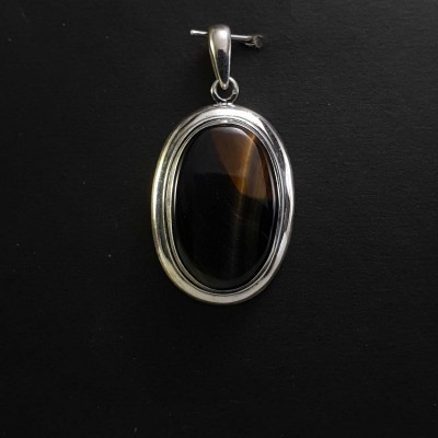 Silver Pendant-19408