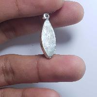 thumb2-Silver Earring-19410