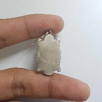 thumb2-Silver Earring-19412