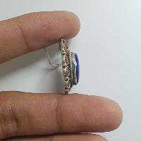 thumb1-Silver Earring-19413