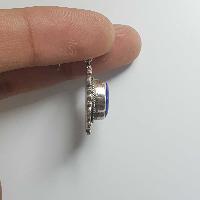 thumb1-Silver Earring-19416