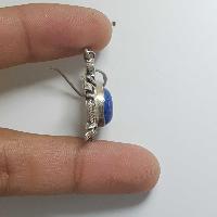 thumb1-Silver Earring-19420