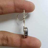 thumb1-Silver Earring-19423
