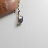 thumb1-Silver Earring-19424