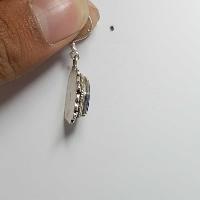 thumb1-Silver Earring-19429