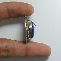 thumb1-Silver Earring-19430
