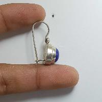 thumb1-Silver Earring-19431