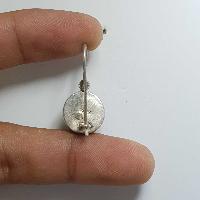 thumb2-Silver Earring-19431