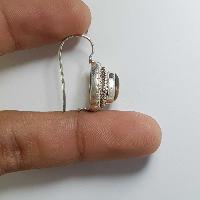 thumb1-Silver Earring-19435