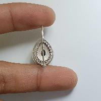 thumb2-Silver Earring-19435