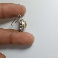 thumb1-Silver Earring-19436