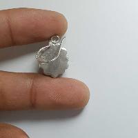 thumb2-Silver Earring-19436