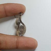 thumb2-Silver Earring-19437