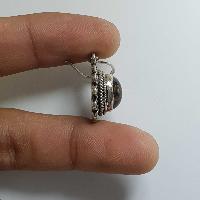 thumb1-Silver Earring-19440