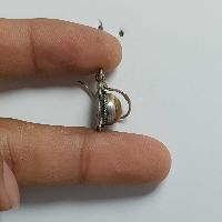 thumb1-Silver Earring-19442
