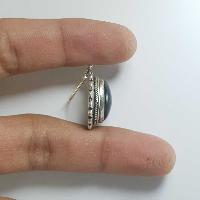 thumb1-Silver Earring-19446