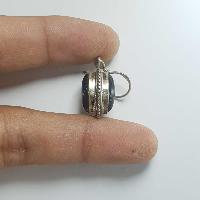 thumb1-Silver Earring-19450