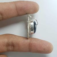 thumb1-Silver Earring-19452