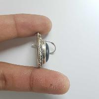 thumb1-Silver Earring-19453