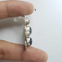 thumb1-Silver Earring-19457