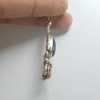 thumb1-Silver Earring-19459