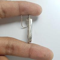 thumb1-Silver Earring-19462