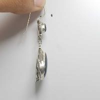 thumb1-Silver Earring-19463