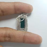 thumb2-Silver Earring-19465