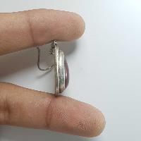 thumb1-Silver Earring-19468