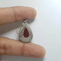 thumb2-Silver Earring-19468