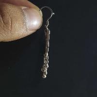 thumb1-Silver Earring-19471